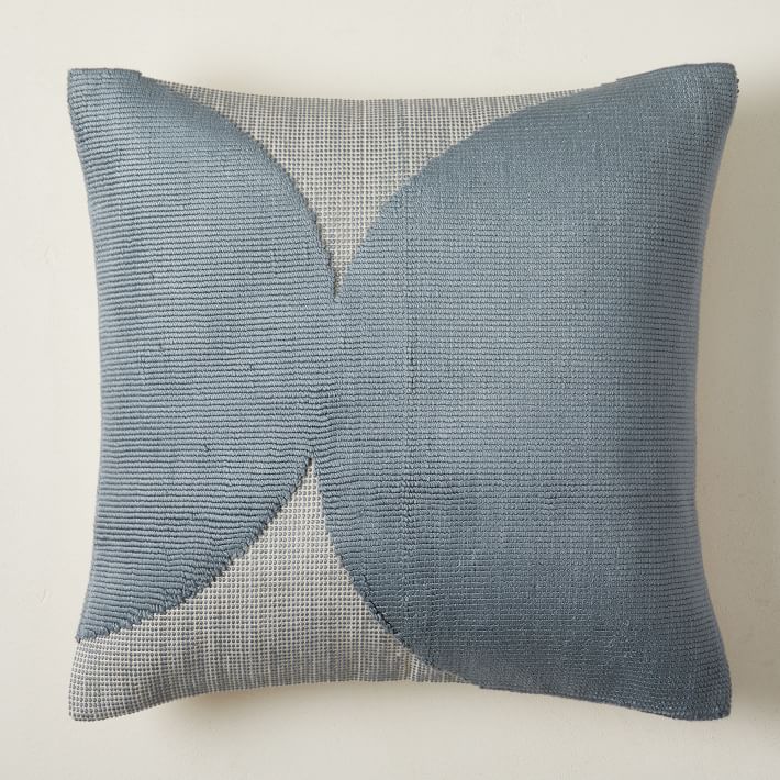 yellow pillow