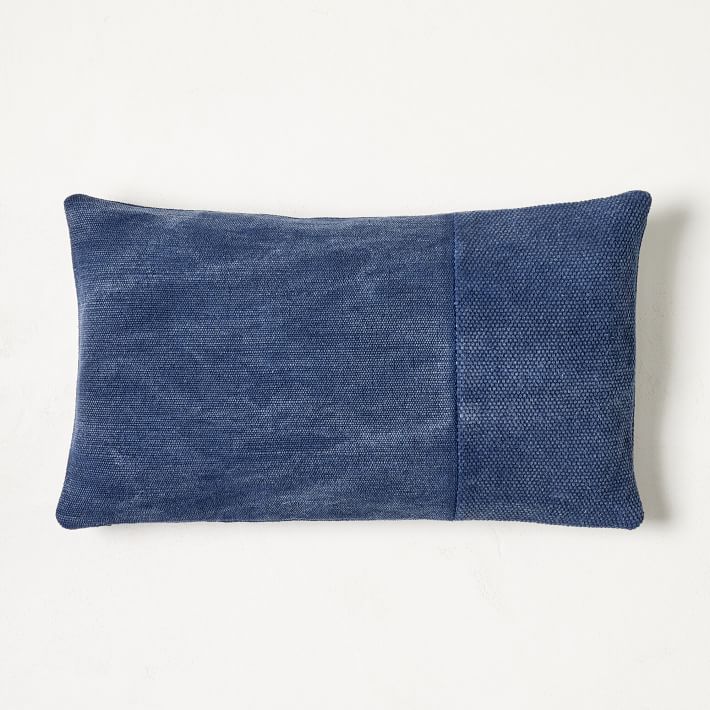 yellow pillow