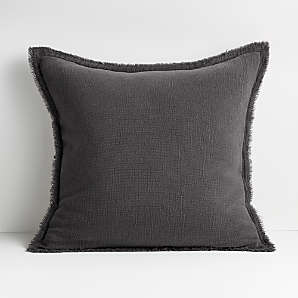 yellow pillow