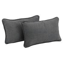 yellow pillow